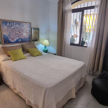 Вилла Casa Vistas Del Mar Ситио-де-Калаонда Экстерьер фото