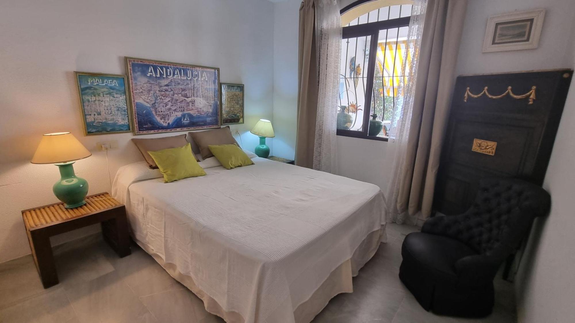 Вилла Casa Vistas Del Mar Ситио-де-Калаонда Экстерьер фото