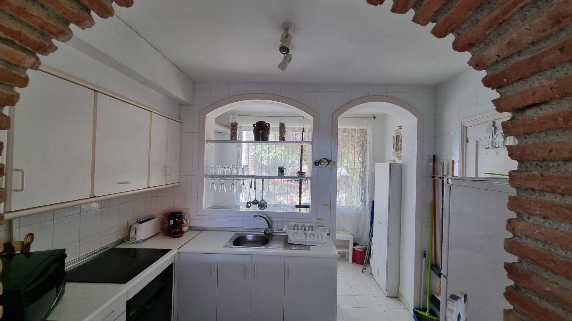 Вилла Casa Vistas Del Mar Ситио-де-Калаонда Экстерьер фото