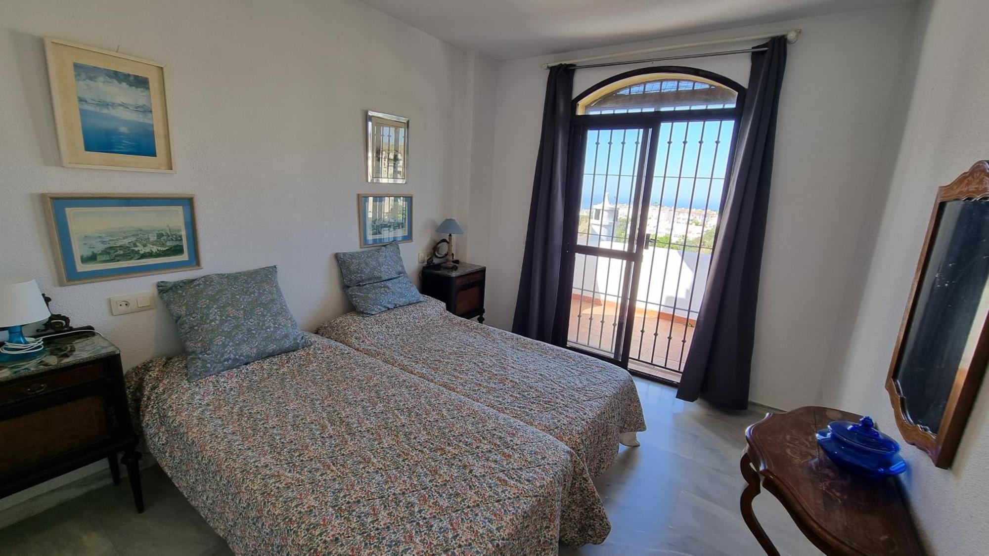 Вилла Casa Vistas Del Mar Ситио-де-Калаонда Экстерьер фото